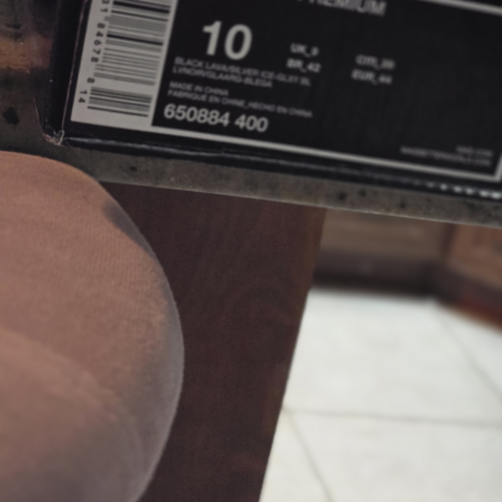 Nike Lebron 11 What The Lebron